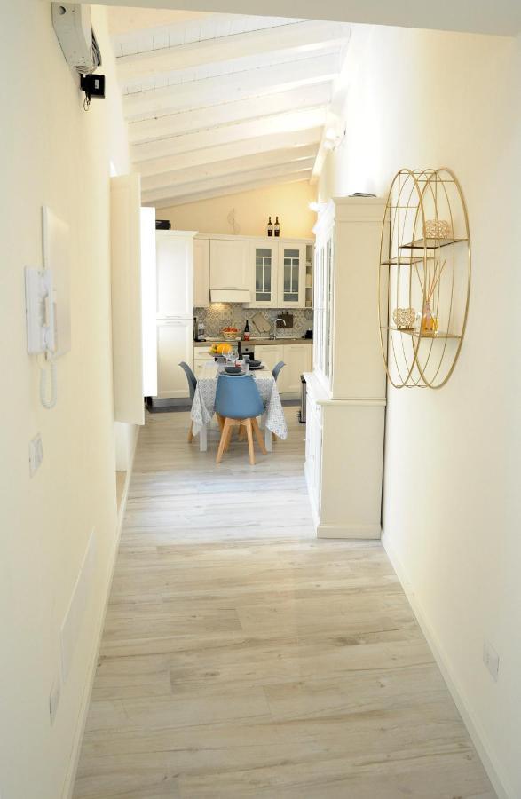 Villa La Casa Di Gaia Taormina Exterior foto